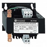 Трансформатор 230-400В 1X115В 250ВA | код. ABL6TS25G | Schneider Electric